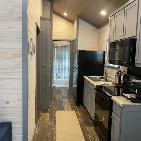 Surf City 2Br Park Home With Waterfront View And Parking מראה חיצוני תמונה