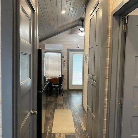 Surf City 2Br Park Home With Waterfront View And Parking מראה חיצוני תמונה