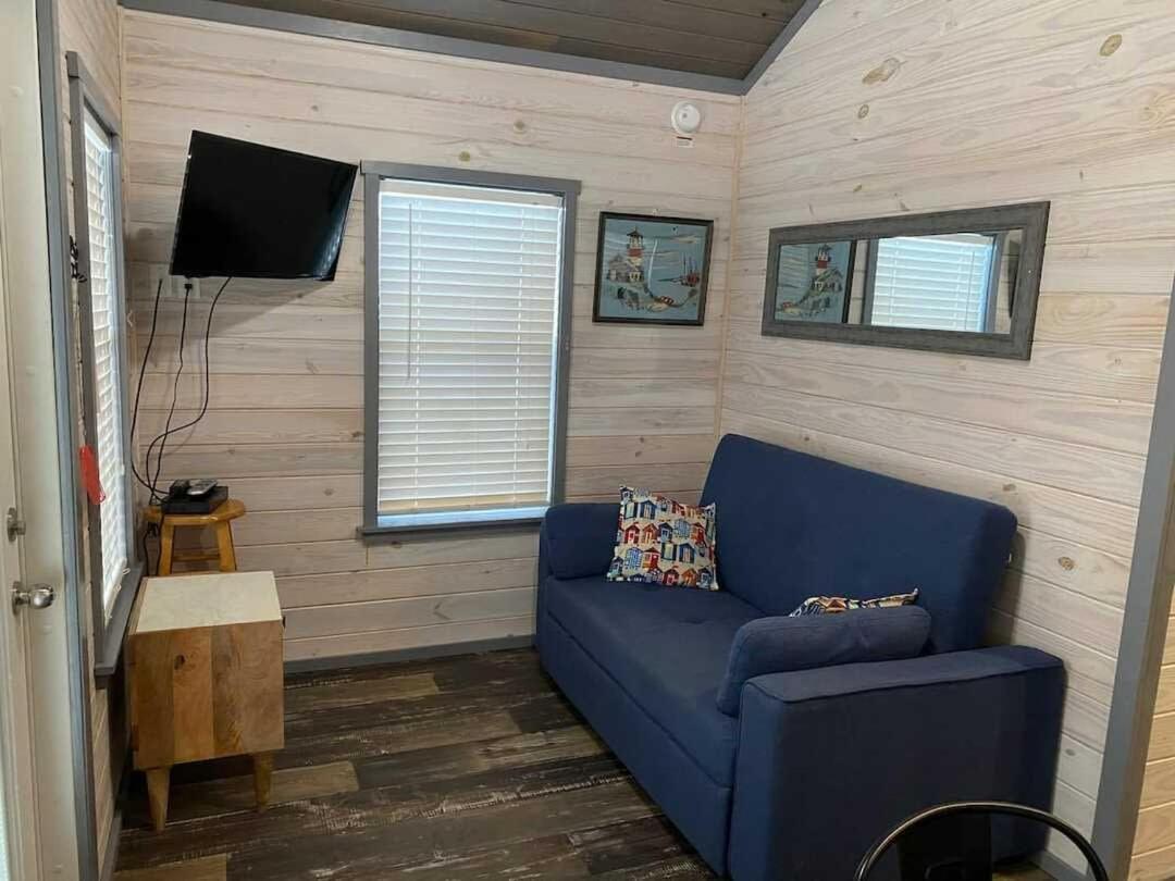 Surf City 2Br Park Home With Waterfront View And Parking מראה חיצוני תמונה
