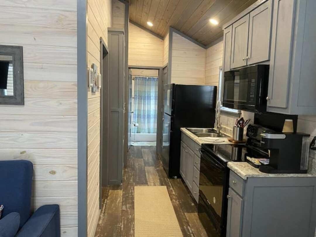 Surf City 2Br Park Home With Waterfront View And Parking מראה חיצוני תמונה