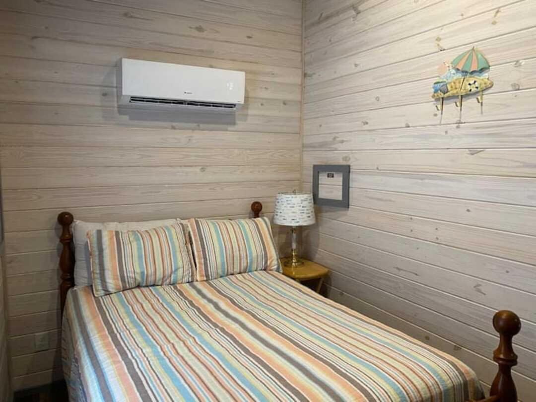 Surf City 2Br Park Home With Waterfront View And Parking מראה חיצוני תמונה