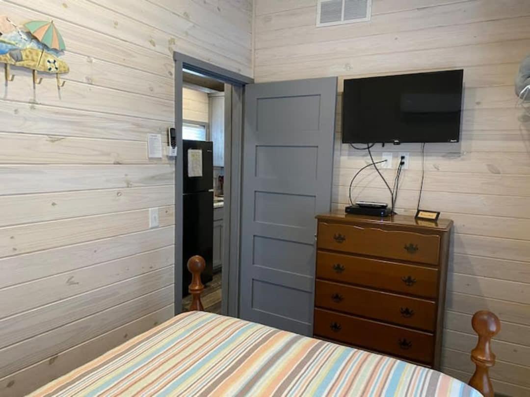 Surf City 2Br Park Home With Waterfront View And Parking מראה חיצוני תמונה