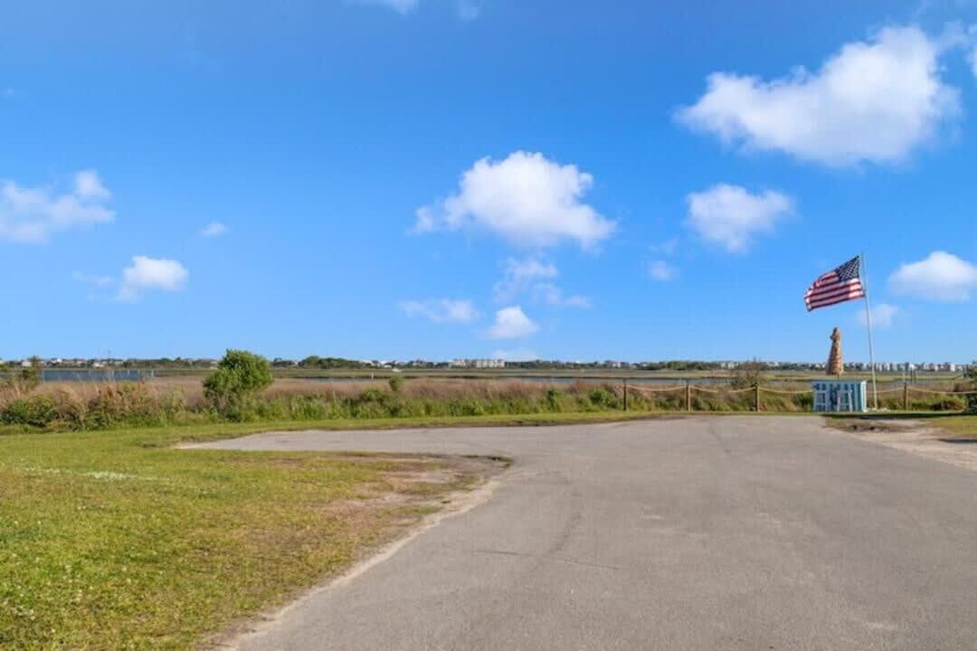 Surf City 2Br Park Home With Waterfront View And Parking מראה חיצוני תמונה